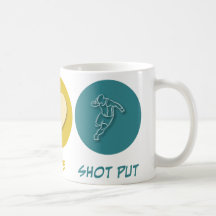 Fredkärlekkulstötning Kaffe Kopp