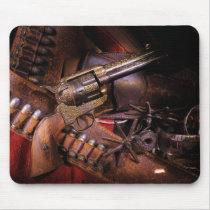 Fredlösland Mousepad musmattor