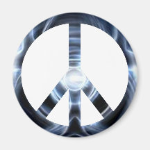 Fredmagnet Magneter