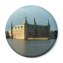 Fredriksborg slott