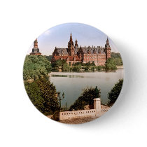 Fredriksborg slottKöpenhamn Danmark