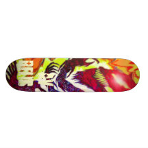 Fredvarg Skateboards