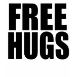 freehugs tröja