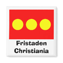 Freetown Christiania sjunker