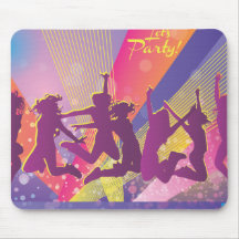 FreeVector--Club-Graphics.aifolk som dansar banhop Musmattor