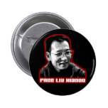 Fria Liu Xiaobo Knappar