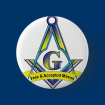 Fria och accepterade Masons knappar