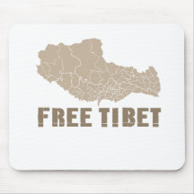 FRIA TIBET/TIBETAN FRIHET MUSMATTOR