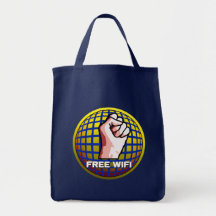 Fria WiFi Kasse