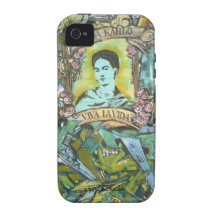 Frida Kahlo grafitti