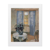 Fridsamt härligt rum förlägger vid Anna Ancher