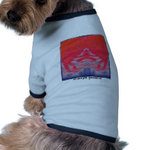 fridsamt hund tröja