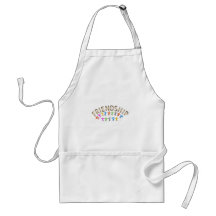 Friendship Apron