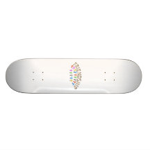 Friendship Skate Decks