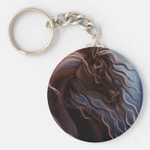 Friesianstorm Nyckel Ringar