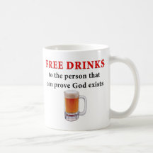 Frigör drinkar mugg
