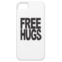 FRIGÖR KRAMAR iPhone 5 Case-Mate SKYDD