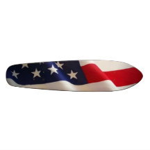 frihet skate board
