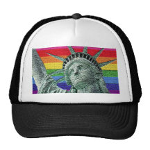 Frihetpride Kepsar