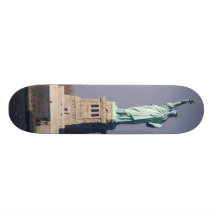 FRIHETSTAD ANPASSNINGSBARA SKATEBOARD