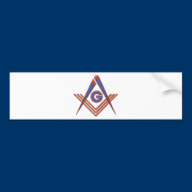 Frimuraresymbol bildekaler