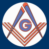 Frimuraresymbol klistermärken