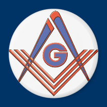 Frimuraresymbol magneter