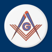 Frimuraresymbol magneter