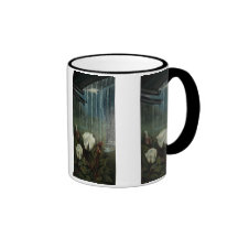 Fristad Mugg