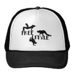 Fristilhatt Trucker Kepsar