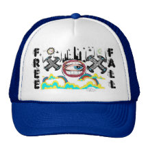 FRITT FALL MESH KEPSAR