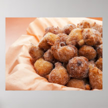 Fritule Posters
