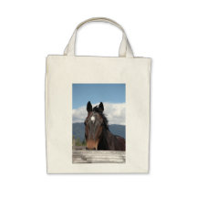 Fröcken daisy tote bag
