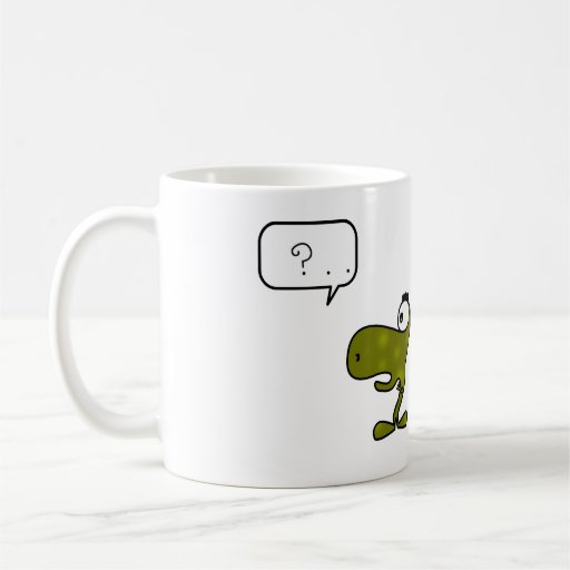 froggie…., kaffe koppar