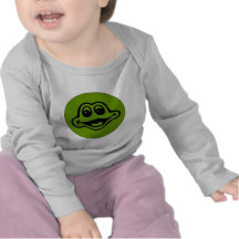 Froggie Tee Shirt