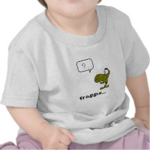 froggie… tröja
