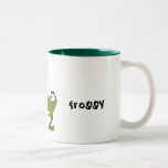 froggy, kaffe muggar