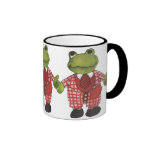 Froggymugg 3