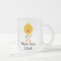 Frostad Glass mugg för vattenPolochick