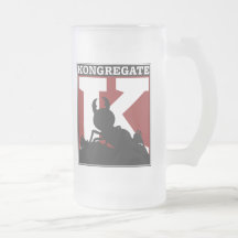 Frostad logotypmugg