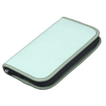 Frosted Mint Day Planner