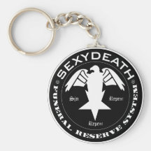 FRS-keychain Nyckel Ringar