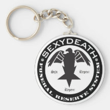 FRS-keychain Nyckelringar