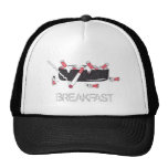 "Frukost ", Trucker Kepsar