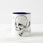 Frukoststrykar Kaffe Muggar