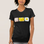 Frukosttidskjorta Tshirts
