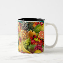 Frukt Muggar