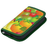 Frukt Folio Planners