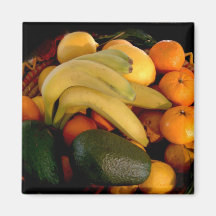 Fruktbasketmagnet Magneter