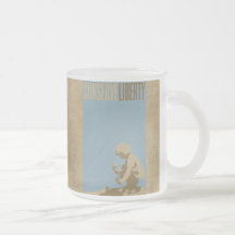 Fruktkonservfrihetmugg